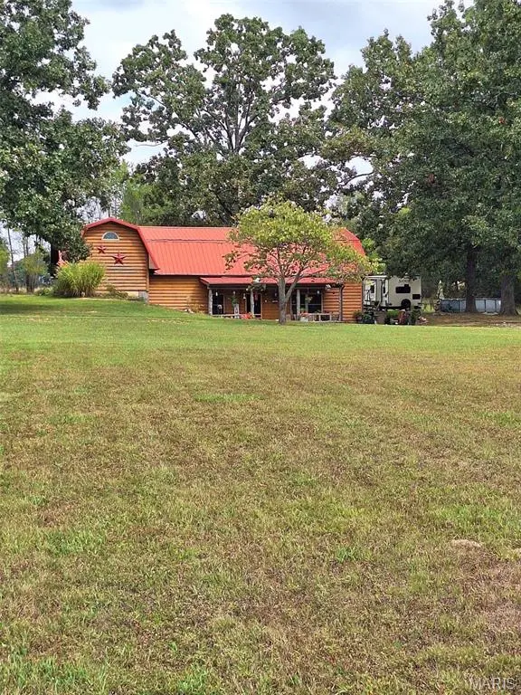 749 County Road 4120, Salem, MO 65560