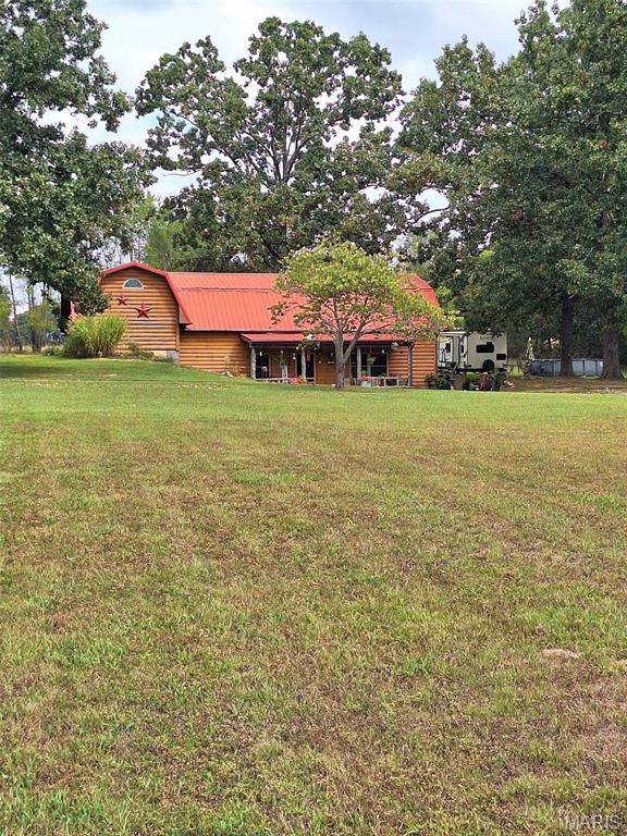 749 County Road 4120, Salem, MO 65560