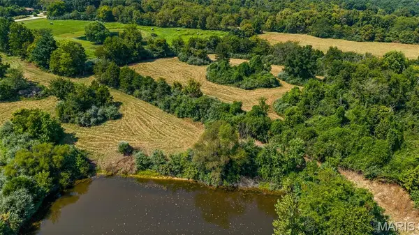 0 TRACT 8 3.58 AC STATE ROAD AA, Holts Summit, MO 65043