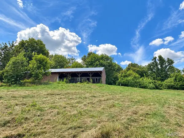 0 TRACT 8 3.58 AC STATE ROAD AA, Holts Summit, MO 65043