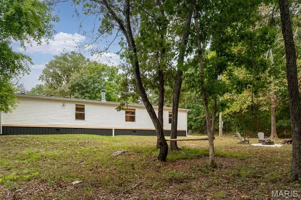 3397 Westwood RD, St Clair, MO 63077