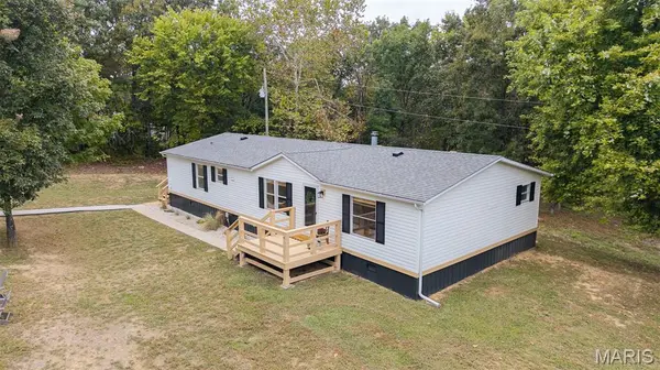 3397 Westwood RD, St Clair, MO 63077