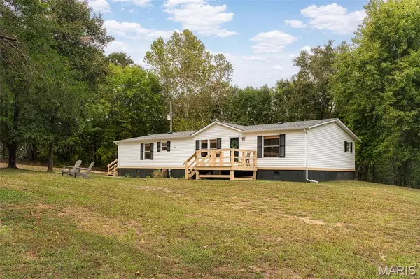 3397 Westwood RD, St Clair, MO 63077