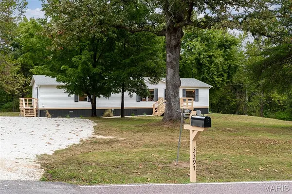 3397 Westwood RD, St Clair, MO 63077