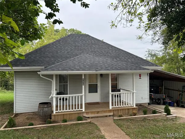 205 E Kansas City AVE, Bland, MO 65014