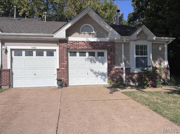 1422 Eagles Way CT, Hazelwood, MO 63042