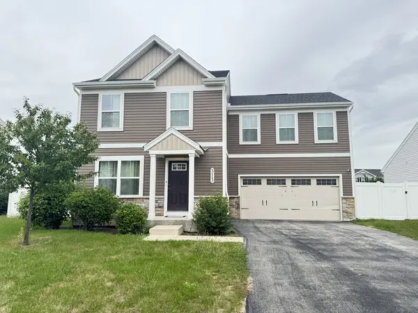 313 Pheasant Run RD, Joliet, IL 60433