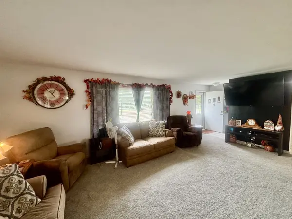 401 SE 4th ST, Aledo, IL 61231