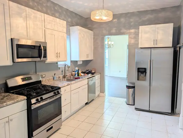 229 S Racine AVE #1, Chicago, IL 60607