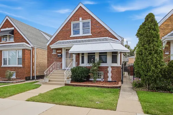 4731 S Kostner AVE, Chicago, IL 60632