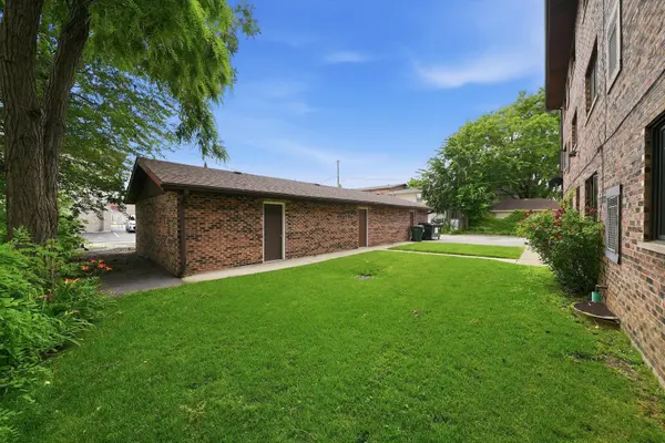 9535 S 54th AVE #3N, Oak Lawn, IL 60453