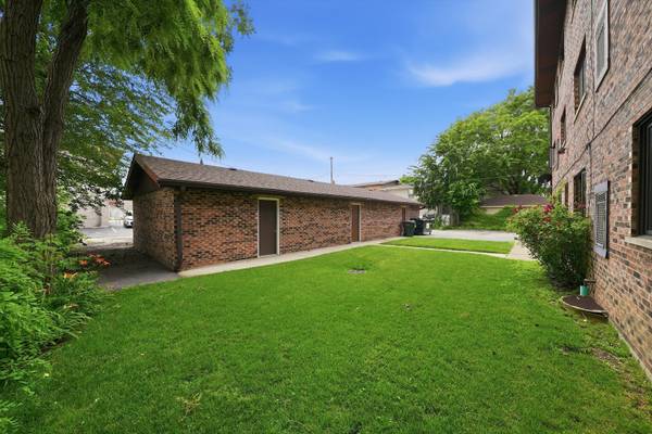 9535 S 54th AVE #3N, Oak Lawn, IL 60453