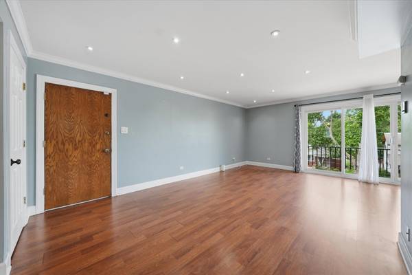 9535 S 54th AVE #3N, Oak Lawn, IL 60453