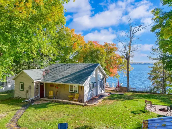 34655 Strawberry Lane N, Ogema, MN 56569