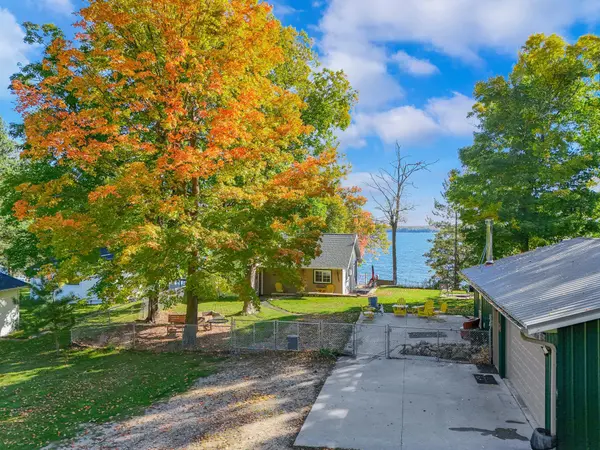 34655 Strawberry Lane N, Ogema, MN 56569