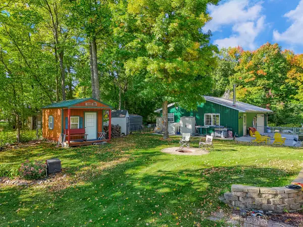 34655 Strawberry Lane N, Ogema, MN 56569