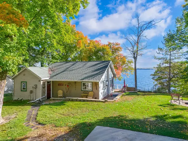 34655 Strawberry Lane N, Ogema, MN 56569
