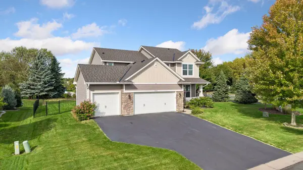 14131 Ailesbury AVE, Rosemount, MN 55068