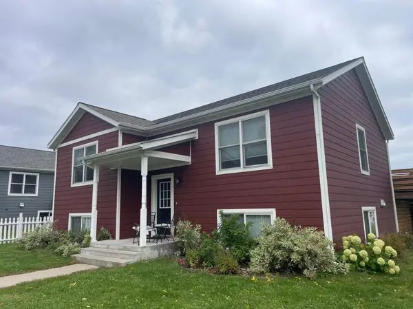 908 NW 1st AVE, Grand Rapids, MN 55744