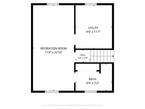 104 W Thomas AVE, Marshall, MN 56258
