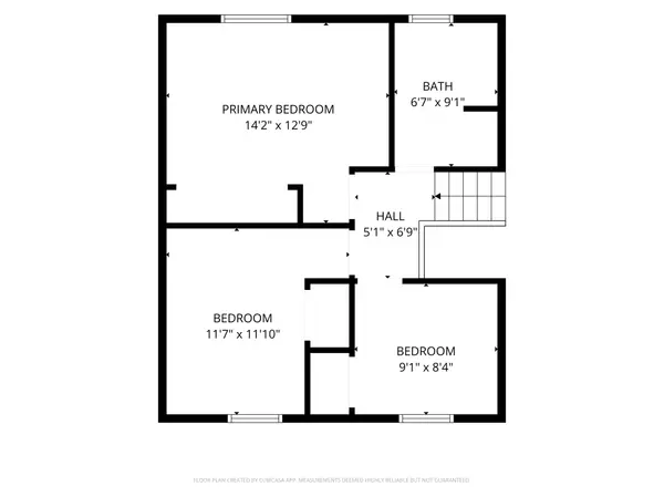 104 W Thomas AVE, Marshall, MN 56258