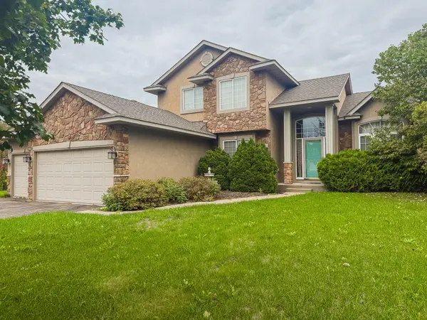 8098 Padgett AVE NE, Otsego, MN 55330