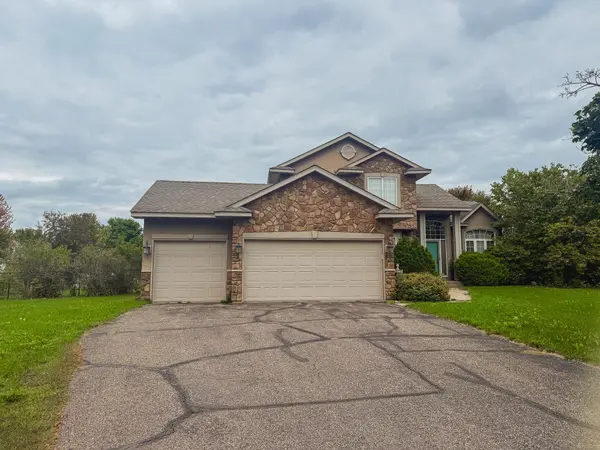 8098 Padgett AVE NE, Otsego, MN 55330