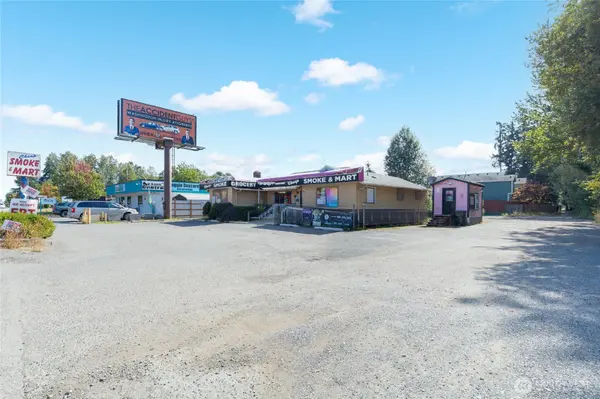 604 112th ST E, Tacoma, WA 98445