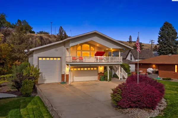 205 E Cooper St, Colfax, WA 99111