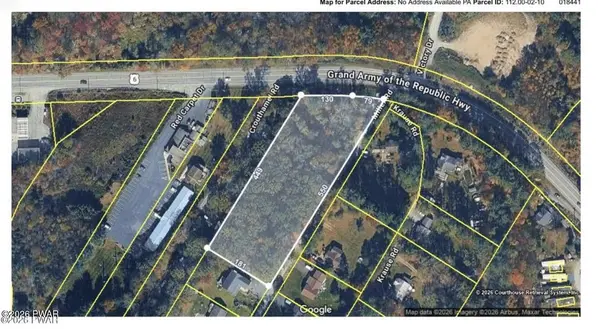 6 US Highway 6, Milford, PA 18337