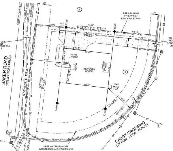 564 Baker Road, Columbia, TN 38401