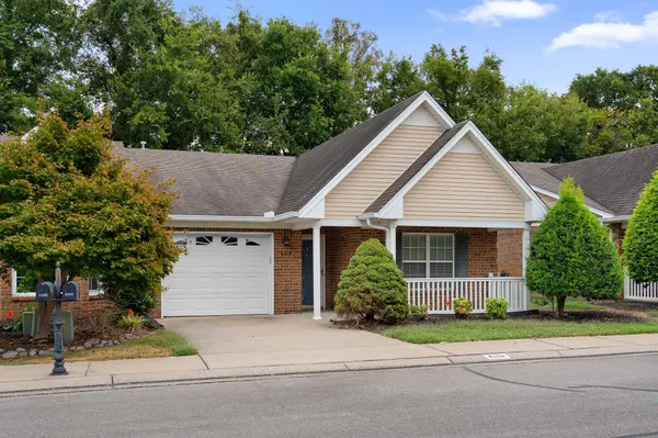 404 Forest Glen Circle, Murfreesboro, TN 37128