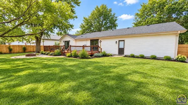 4321 SE 23rd TER, Tecumseh, KS 66542-9409