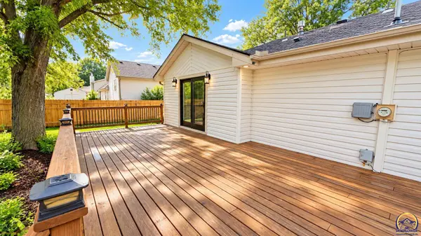 4321 SE 23rd TER, Tecumseh, KS 66542-9409