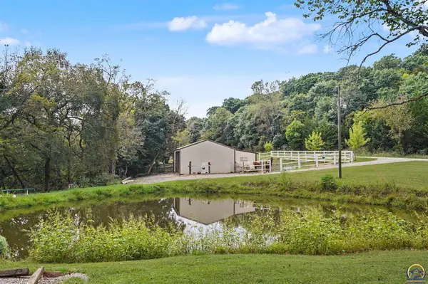 6734 Lincoln, Oskaloosa, KS 66006