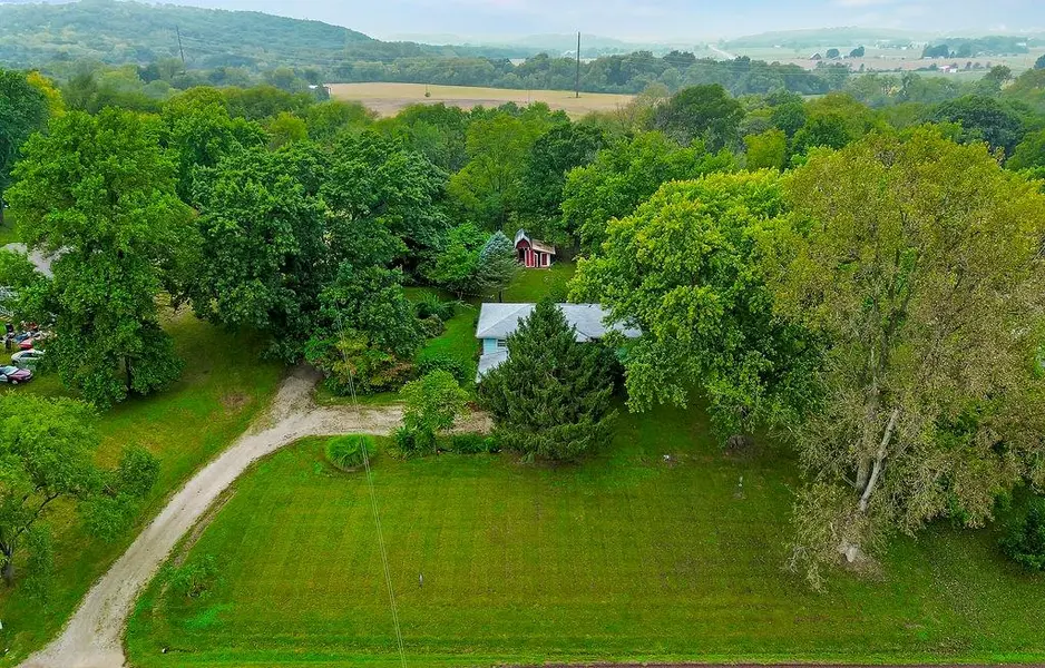 16623 Fort Riley RD, Leavenworth, KS 66048