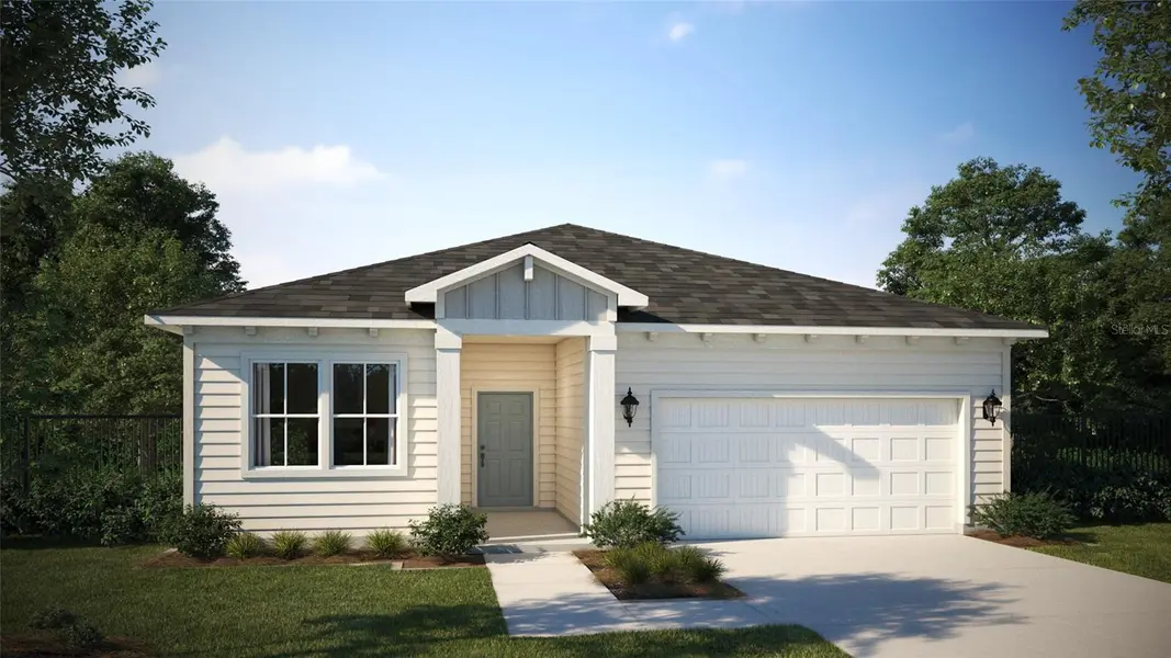 17003 COTTONTAIL CIR, Punta Gorda, FL 33982