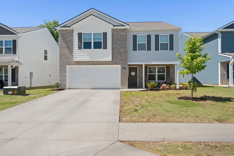 4076 Wendell Road #NE, Cleveland, TN 37323