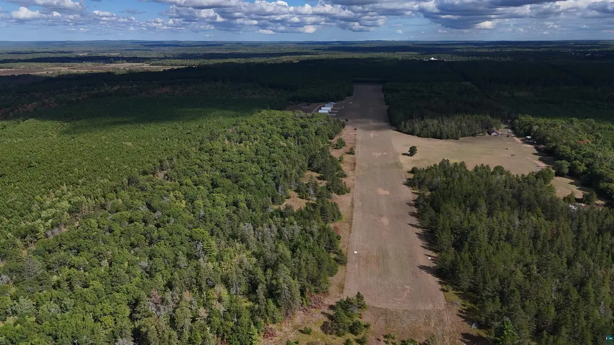 69xxx Airport Rd, Iron River, WI 54847