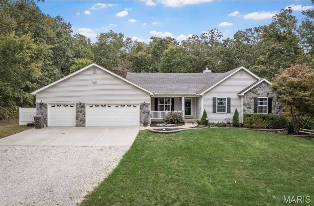 28796 N Oak DR, Wright City, MO 63390