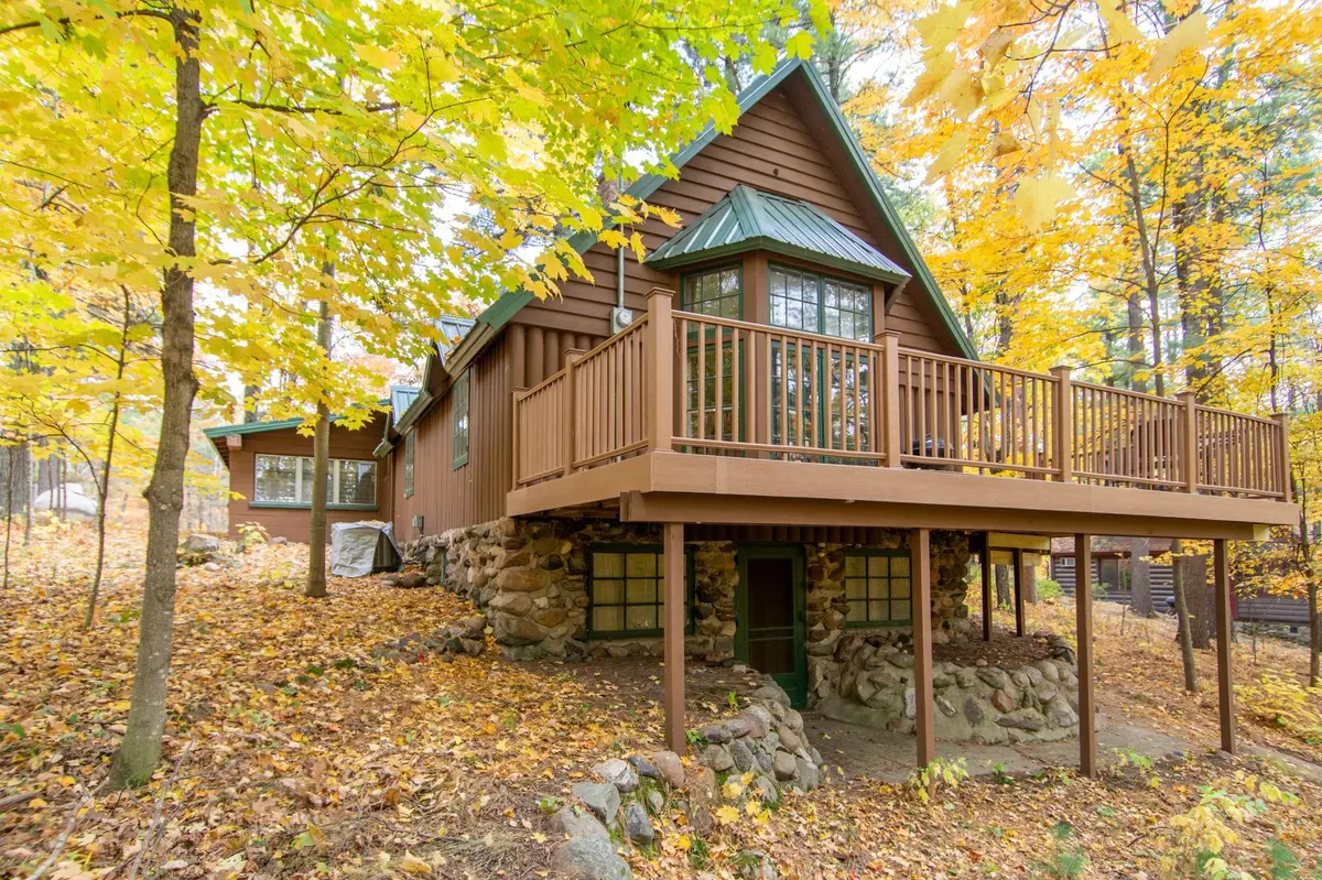 30463 Dove RD, Cushing, MN 56443