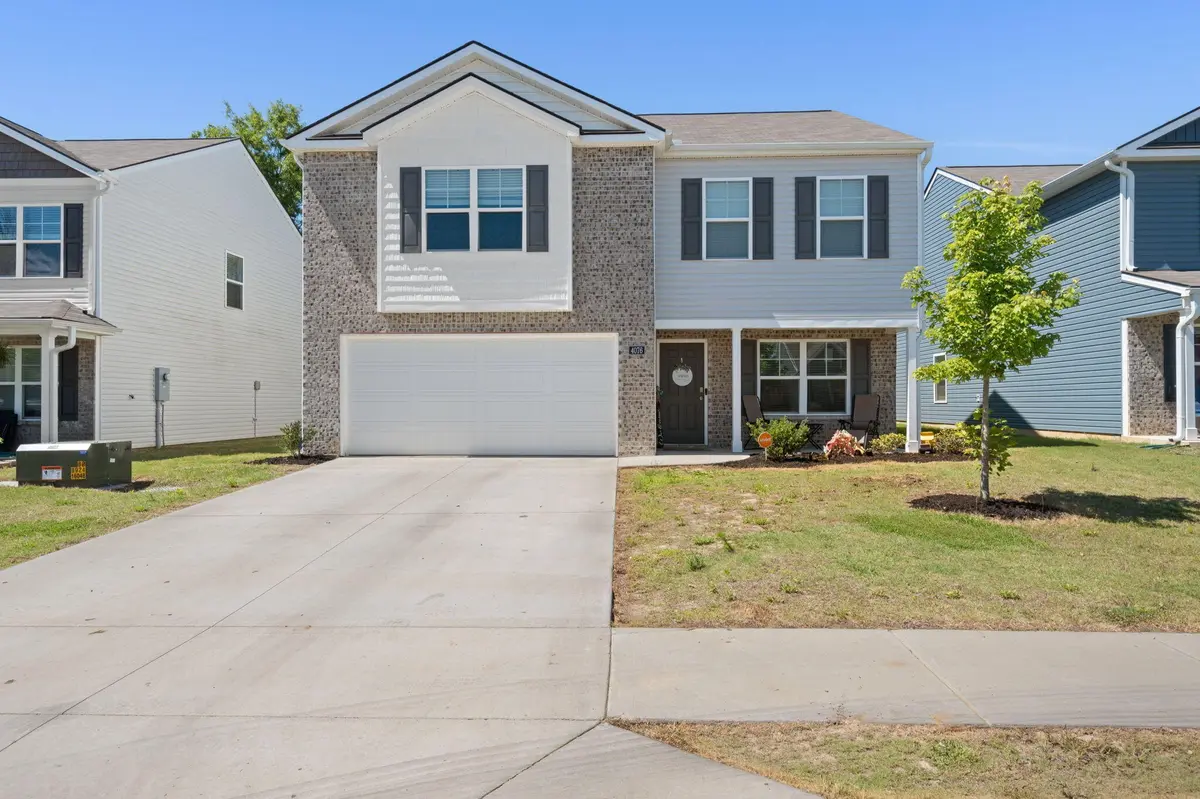 4076 Wendell Road #NE, Cleveland, TN 37323