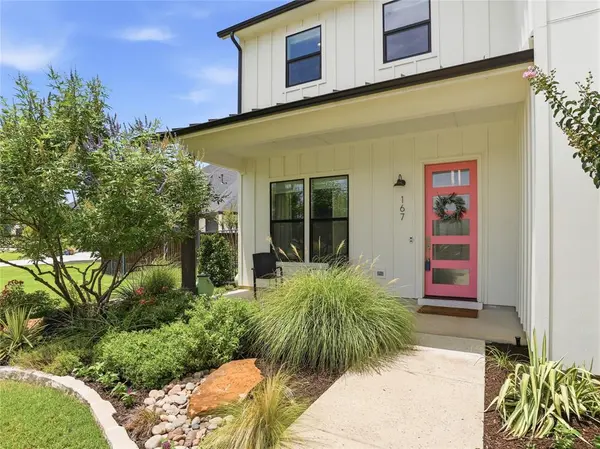 167 Stirling Drive, Argyle, TX 76226