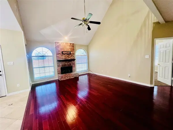 1206 Mill Spring Drive, Garland, TX 75040