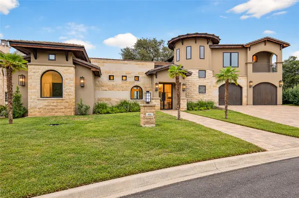 901 Sun Ray, Horseshoe Bay, TX 78657
