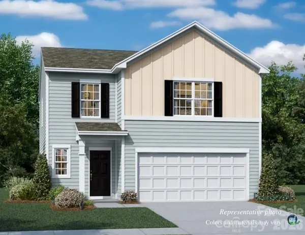 604 Carter Lee LN, Shelby, NC 28152