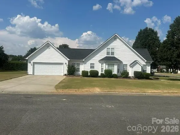 2001 Hemby Commons COR, Indian Trail, NC 28079