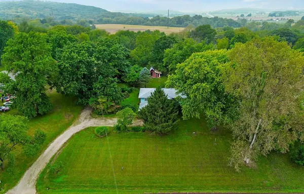 16623 Fort Riley RD, Leavenworth, KS 66048