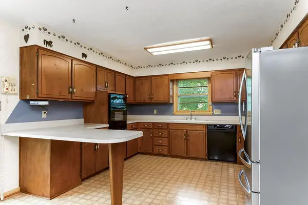 16623 Fort Riley RD, Leavenworth, KS 66048