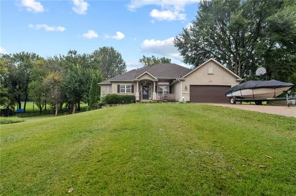 3935 N 125th ST, Kansas City, KS 66109